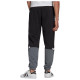 Adidas Ανδρικό παντελόνι φόρμας Adicolor Sliced Trefoil